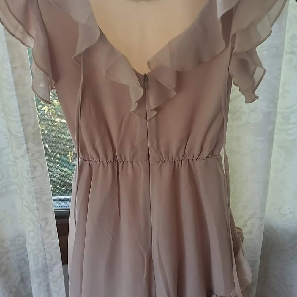 Joyfolie Imogen Maxi Dress - Picture 4 of 5